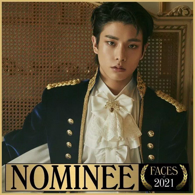 Jake đã được đề cử trong danh sách “Gương mặt của năm 2021” của TC Candler (Ảnh: Internet). Jake đã được đề cử trong danh sách “Gương mặt của năm 2021” của TC Candler (Ảnh: Internet).