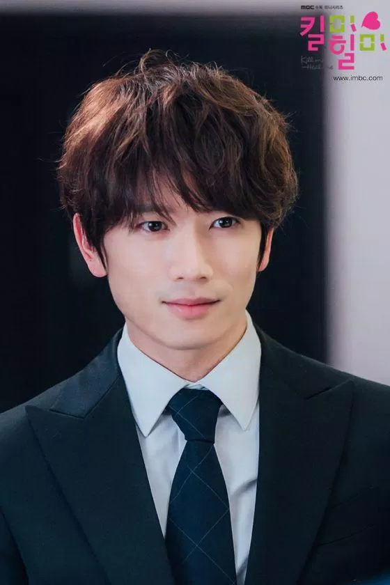 Nam diễn viên thực lực Ji-sung ( nguồn: internet)