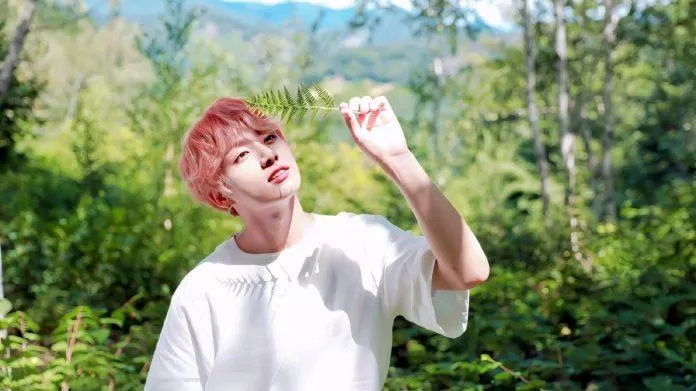 Jungkook (BTS) là một trong những giọng ca xuất sắc nhất K-Pop. (Nguồn: Internet)