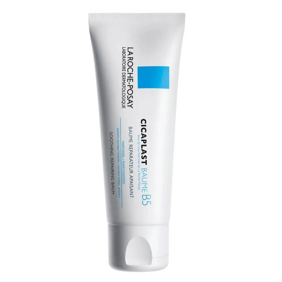 Kem dưỡng ẩm phục hồi da La-roche Posay Cicaplast Baume B5 Soothing Repairing Balm (ảnh: internet)