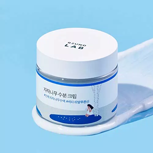 169 TOP 10 kem dưỡng ẩm tốt nhất cho mùa đông ( cấp ẩm sâu, thấm nhanh, không nặng mặt) mới nhất 10 Kem dưỡng ẩm Round Lab Birch Juice Moisturizing Cream lấy cảm hứng từ cây bạch dương giúp nuôi dưỡng, cấp ẩm cho da (Nguồn: internet)