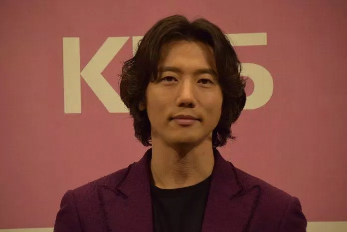 Nam diễn viên Ki Tae Young ( nguồn: internet)
