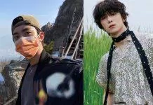 8 lý do khiến HwiYoung (SF9) đánh cắp trái tim của bạn (ảnh: internet)