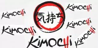 kimochi là gì (Nguồn: Internet)