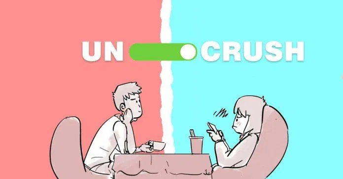 Làm sao để uncrush một người mình rất thích? (Ảnh: Internet)