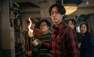 Lee Do Hyun trong phim Sweet Home (Ảnh: Internet). Lee Do Hyun trong phim Sweet Home (Ảnh: Internet).