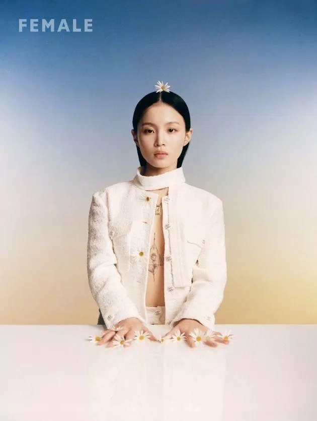 Lee Hi là một trong những giọng ca xuất sắc nhất K-Pop. (Nguồn: Internet)