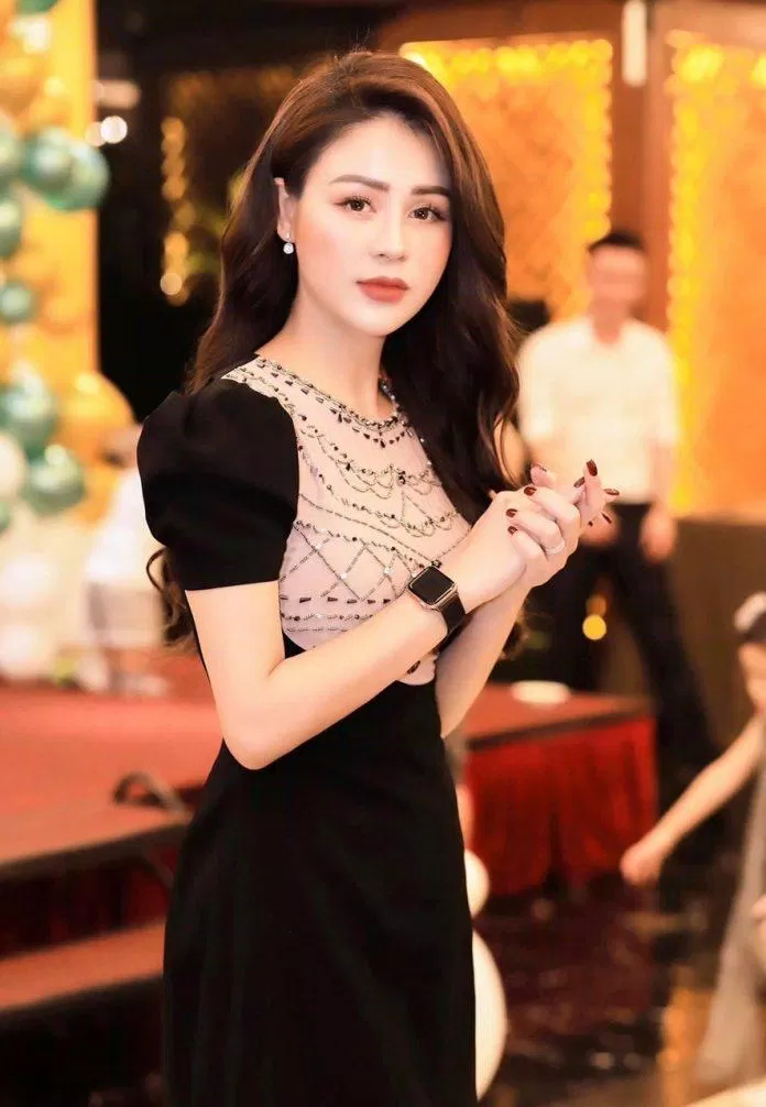 Lương Thu Trang là một trong những nữ diễn viên nổi bật những năm gần đây của VFC (Nguồn: Internet)