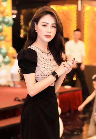 Lương Thu Trang là một trong những nữ diễn viên nổi bật những năm gần đây của VFC (Nguồn: Internet) Lương Thu Trang là một trong những nữ diễn viên nổi bật những năm gần đây của VFC (Nguồn: Internet)