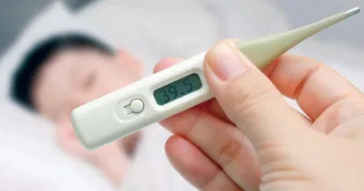 Phản ứng thông thường sau khi tiêm vắc xin phòng COVID-19 (ảnh: internet)