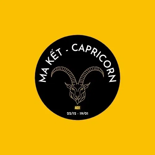 Tử vi hàng ngày cung Ma Kết 23/2/2022 (Ảnh: Internet)