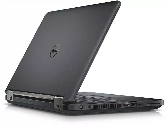 Dell Latitude E5270 có điểm sửa chữa là 10 (Ảnh: Internet).