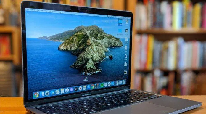 MacBook Pro 2020 (Ảnh: Internet). MacBook Pro 2020 (Ảnh: Internet).