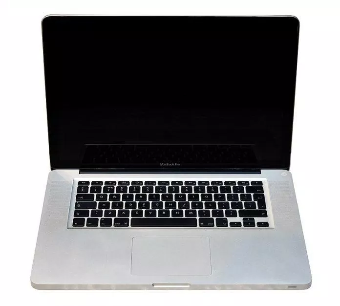 MacBook Pro Unibody (Ảnh: Internet).