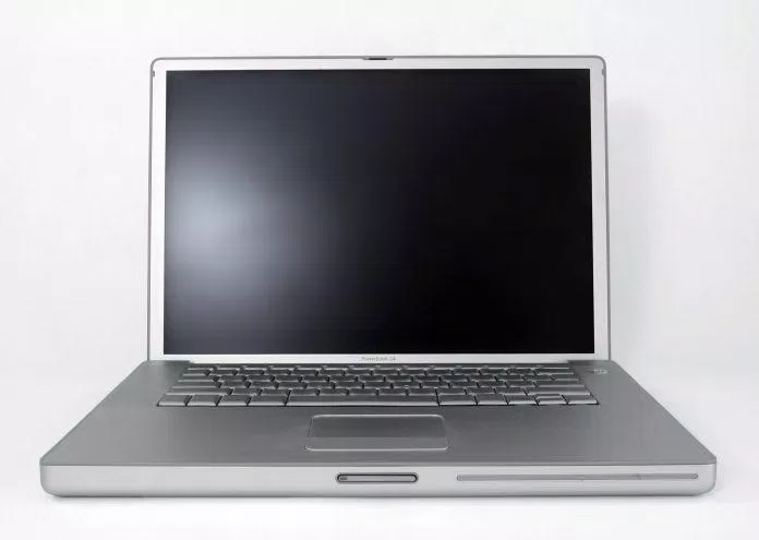 PowerBook... (Ảnh: Internet).
