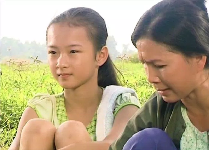 Phim truyền hình Việt Nam Mùi Ngò Gai (Nguồn: Internet)