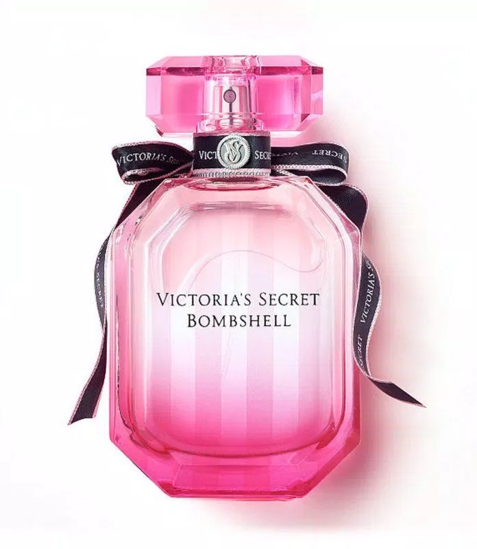 Bombshell Victoria Secret for women chính là cú nổ lớn của thương hiệu này (Nguồn: Internet)