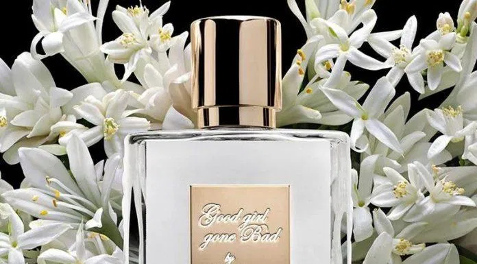 Nước hoa Good Girl Gone Bad là một cuộc hành trình được kể bằng mùi hương (Nguồn: Internet) Nước hoa Good Girl Gone Bad là một cuộc hành trình được kể bằng mùi hương (Nguồn: Internet)