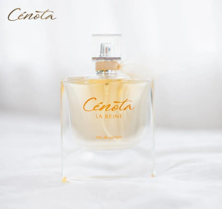 La Reine Cenota mang vẻ ngoài thanh lịch của nước Pháp (Nguồn: Internet) La Reine Cenota mang vẻ ngoài thanh lịch của nước Pháp (Nguồn: Internet)