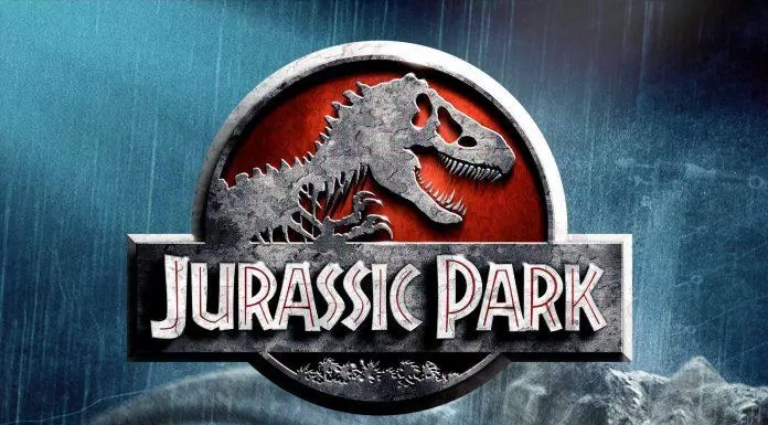 Poster phim Jurassic Park - Công Viên Kỷ Jura (1993) (Ảnh: Internet)