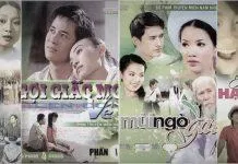 Phim truyền hình Việt Nam những năm 2000