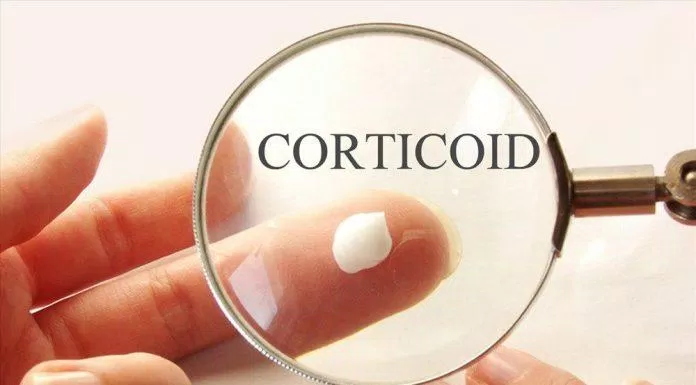 Corticoid là một loại thuốc dạng bôi để điều trị những bệnh viêm da (Nguồn: Internet).