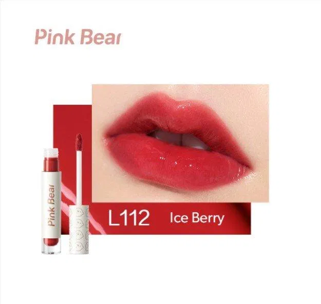 L108 Sweet Strawberry cực hợp với nàng bánh bèo (Nguồn: Internet) L108 Sweet Strawberry cực hợp với nàng bánh bèo (Nguồn: Internet)