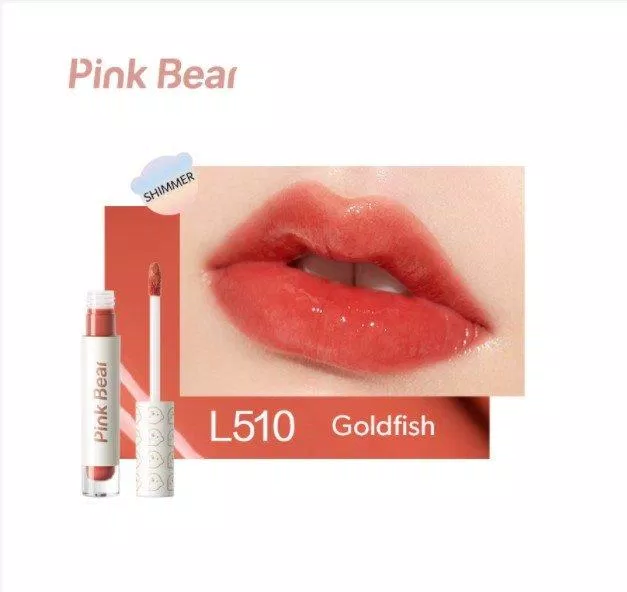 L510 Goldfish mang nhiều sắc hồng (Nguồn: Internet)