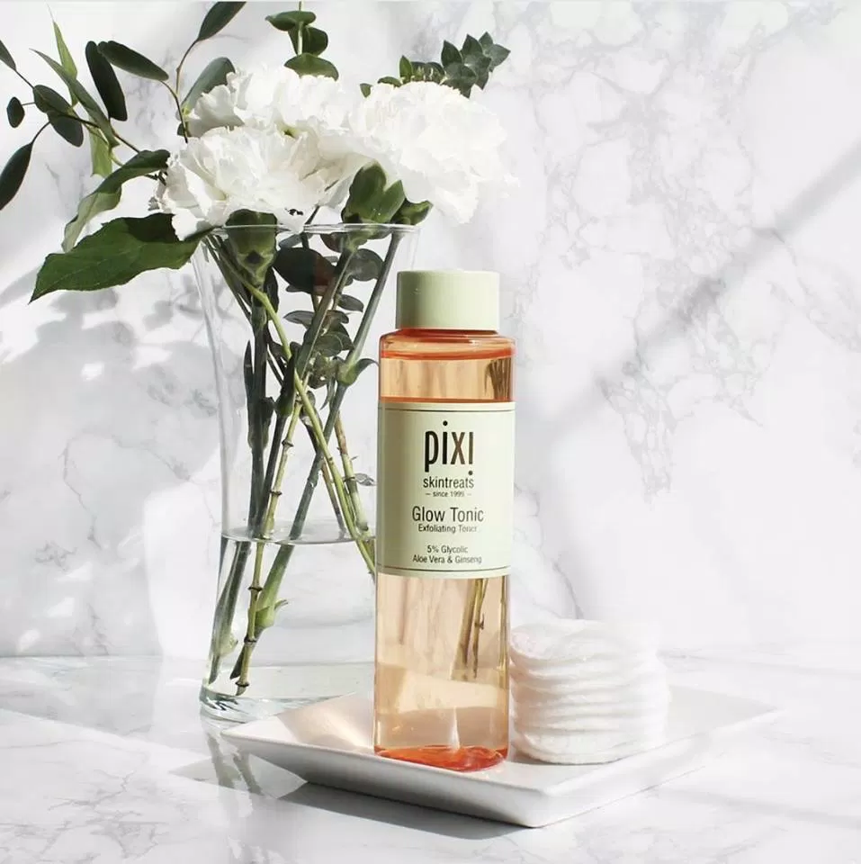 Pixi Glow Tonic (ảnh: internet)