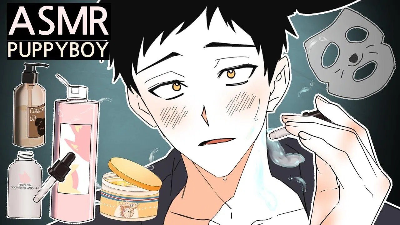 PUPPYBOY 개남 (Ảnh: Internet). PUPPYBOY 개남 (Ảnh: Internet).