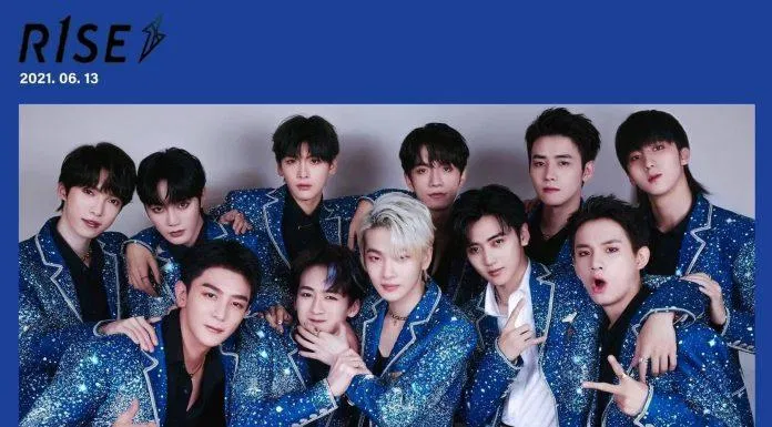 Hình ảnh của các thành viên R1SE trong concert tốt nghiệp ngày 13/06/2021 (Ảnh: Internet). Hình ảnh của các thành viên R1SE trong concert tốt nghiệp ngày 13/06/2021 (Ảnh: Internet).