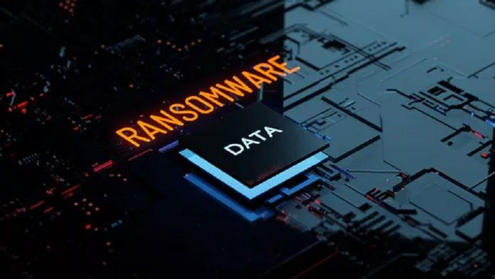 Ransomware đe dọa làm mất dữ liệu quan trọng của các cá nhân và tổ chức (Ảnh: Internet).