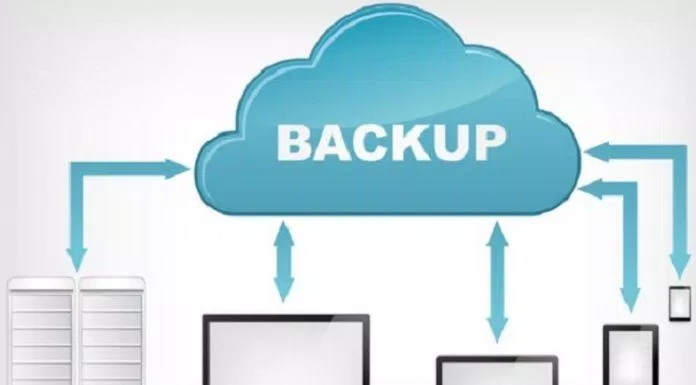 Sao lưu dữ liệu giúp đảm bảo an toàn cho hệ thống (Ảnh: Internet). Sao lưu dữ liệu giúp đảm bảo an toàn cho hệ thống (Ảnh: Internet).