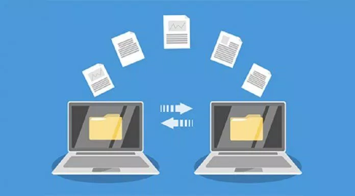 Tạm thời chặn chia sẻ tài nguyên trong mạng nội bộ để tránh lây lan mã độc (Ảnh: Internet). Tạm thời chặn chia sẻ tài nguyên trong mạng nội bộ để tránh lây lan mã độc (Ảnh: Internet).