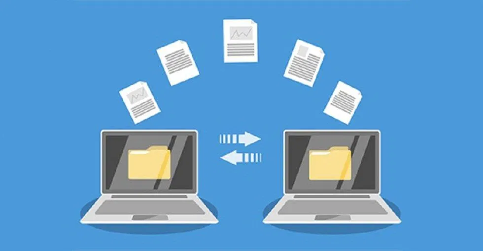 Tạm thời chặn chia sẻ tài nguyên trong mạng nội bộ để tránh lây lan mã độc (Ảnh: Internet). Tạm thời chặn chia sẻ tài nguyên trong mạng nội bộ để tránh lây lan mã độc (Ảnh: Internet).