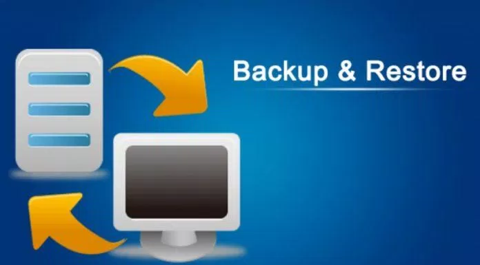 Bản sao lưu giúp khôi phục lại dữ liệu hệ thống (Ảnh: Internet). Bản sao lưu giúp khôi phục lại dữ liệu hệ thống (Ảnh: Internet).