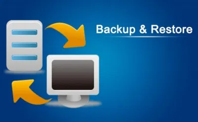 Bản sao lưu giúp khôi phục lại dữ liệu hệ thống (Ảnh: Internet). Bản sao lưu giúp khôi phục lại dữ liệu hệ thống (Ảnh: Internet).