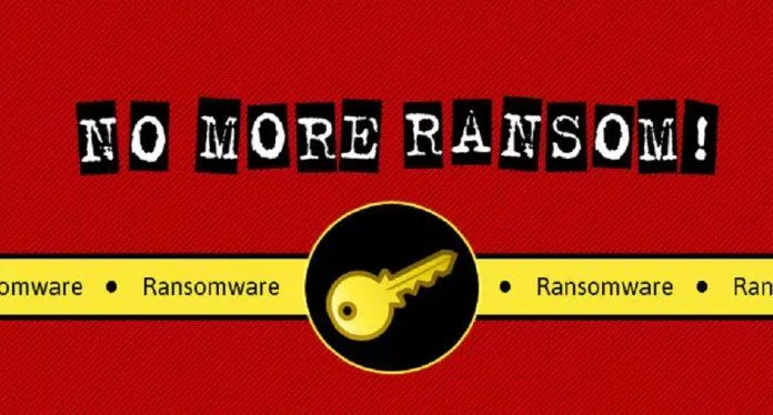 Trang web No More Ransom có cung cấp các khóa giải mã (Ảnh: Internet). Trang web No More Ransom có cung cấp các khóa giải mã (Ảnh: Internet).