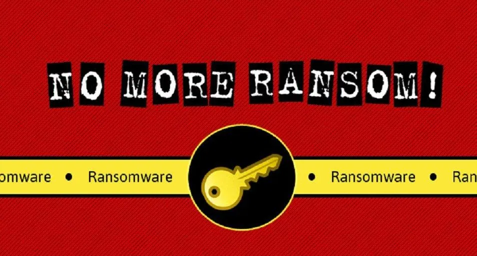 Trang web No More Ransom có cung cấp các khóa giải mã (Ảnh: Internet). Trang web No More Ransom có cung cấp các khóa giải mã (Ảnh: Internet).