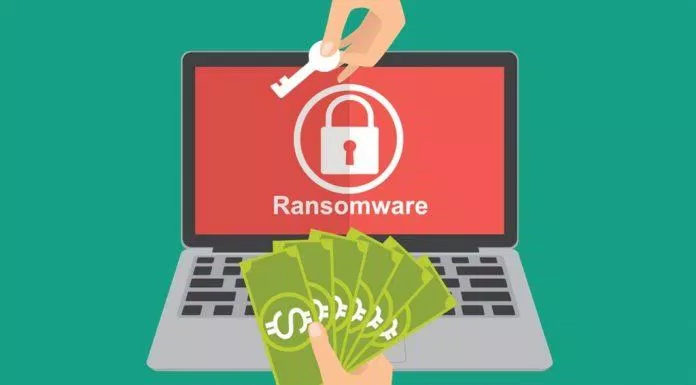 Hacker sẽ yêu cầu nạn nhân đưa tiền chuộc để đổi lấy chìa khóa mở dữ liệu (Ảnh: Internet). Hacker sẽ yêu cầu nạn nhân đưa tiền chuộc để đổi lấy chìa khóa mở dữ liệu (Ảnh: Internet).