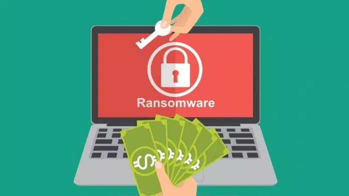 Hacker sẽ yêu cầu nạn nhân đưa tiền chuộc để đổi lấy chìa khóa mở dữ liệu (Ảnh: Internet). Hacker sẽ yêu cầu nạn nhân đưa tiền chuộc để đổi lấy chìa khóa mở dữ liệu (Ảnh: Internet).