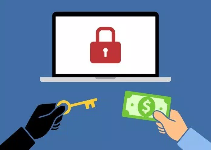 Vì sao không nên trả tiền chuộc cho tin tặc? (Ảnh: Internet). Vì sao không nên trả tiền chuộc cho tin tặc? (Ảnh: Internet).