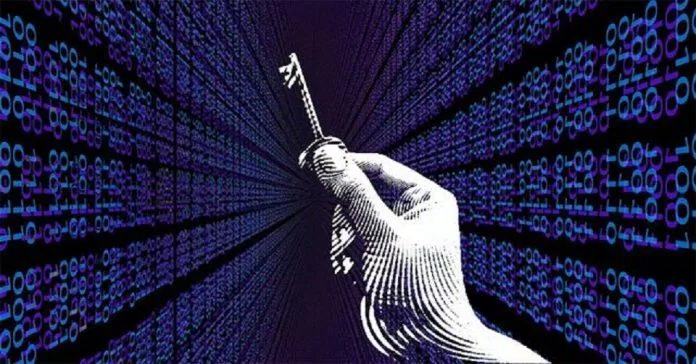 Khóa giải mã do tin tặc cung cấp chưa chắc là "hàng xịn" (Ảnh: Internet). Khóa giải mã do tin tặc cung cấp chưa chắc là "hàng xịn" (Ảnh: Internet).