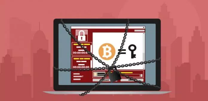 Dữ liệu bị đánh cắp rất khó khôi phục nếu không có khóa giải mã (Ảnh: Internet). Dữ liệu bị đánh cắp rất khó khôi phục nếu không có khóa giải mã (Ảnh: Internet).