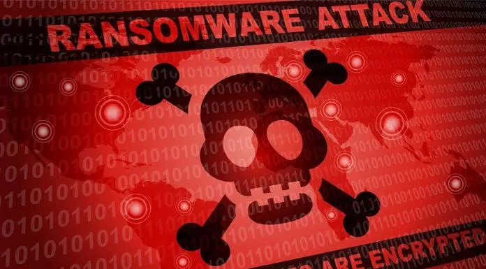 Nguy cơ bị mất dữ liệu rất lớn khi gặp ransomware (Ảnh: Internet).