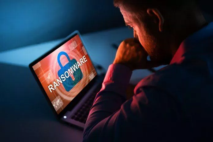 Ransomware là nỗi ám ảnh của các mạng máy tính (Ảnh: Internet). Ransomware là nỗi ám ảnh của các mạng máy tính (Ảnh: Internet).