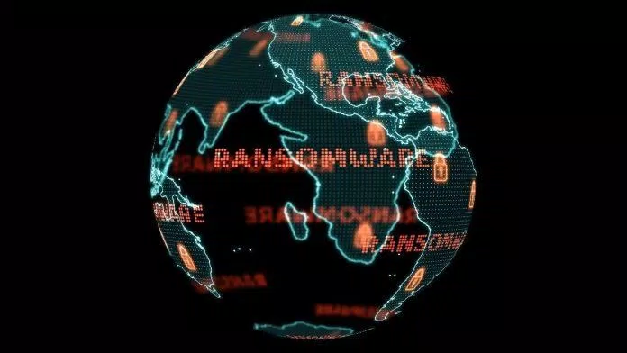 Loại mã độc này đang lan rộng trên toàn cầu (Ảnh: Internet). Loại mã độc này đang lan rộng trên toàn cầu (Ảnh: Internet).