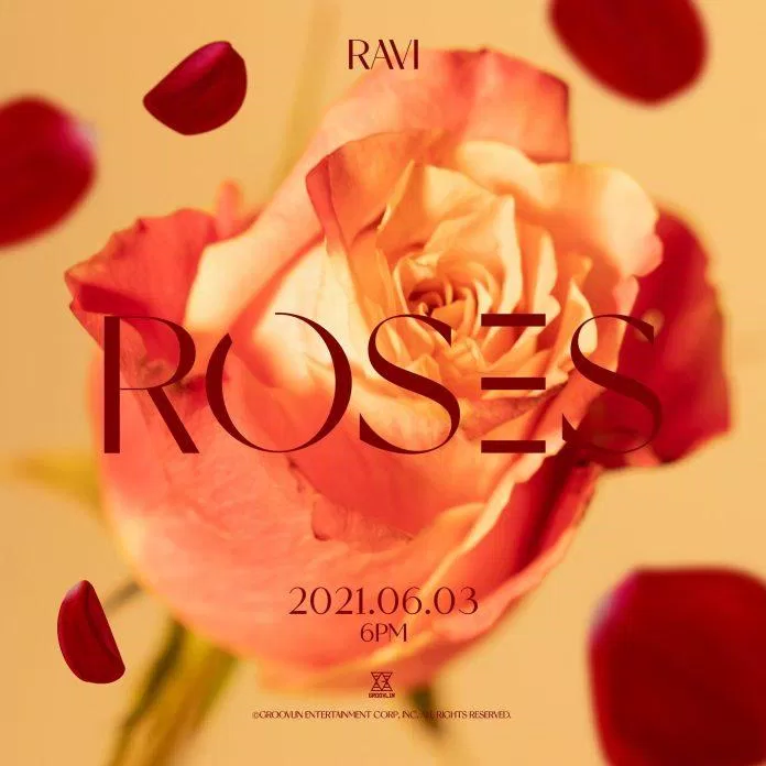 Ravi (Ảnh: Internet)