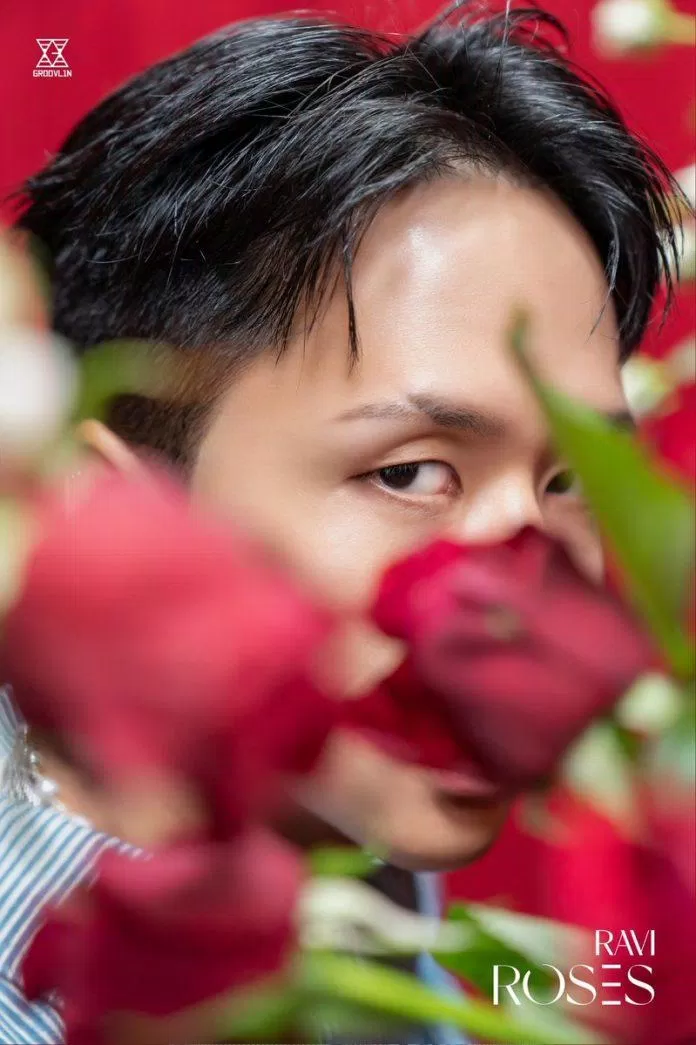 Ravi teaser (Ảnh: Internet)