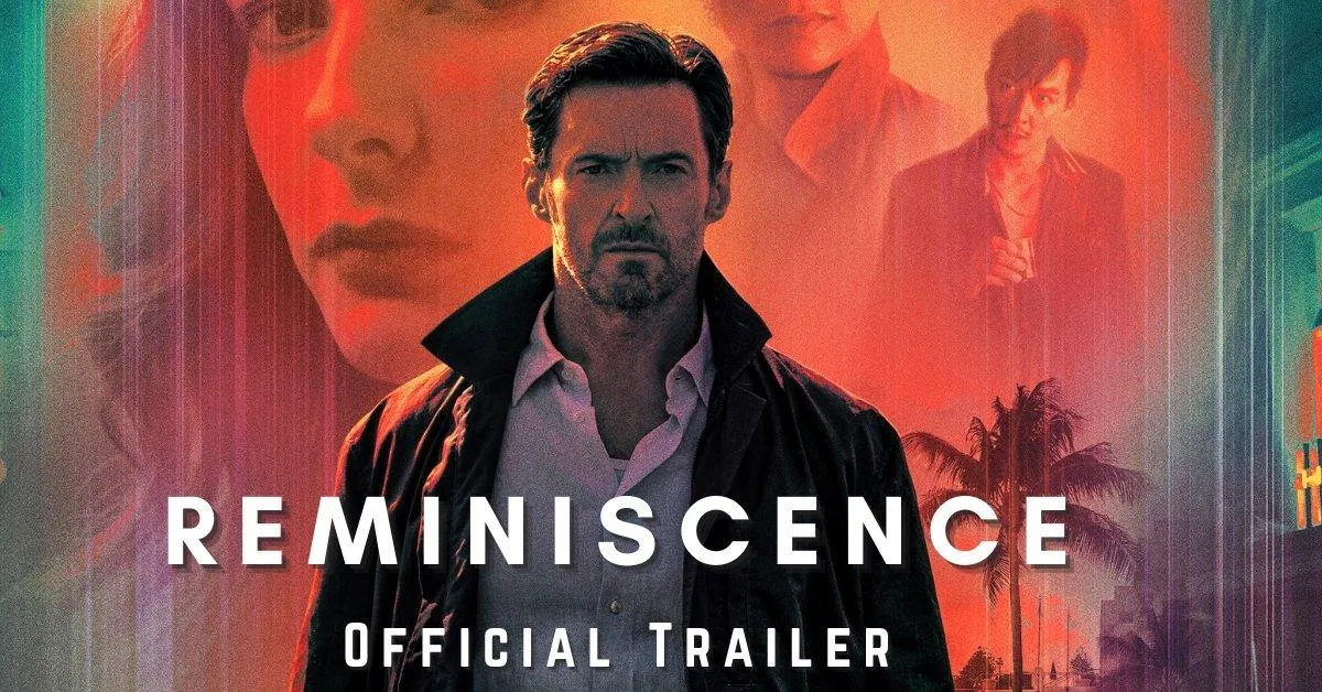 Trailer Hồi sinh kí ức. (Nguồn: Internet)